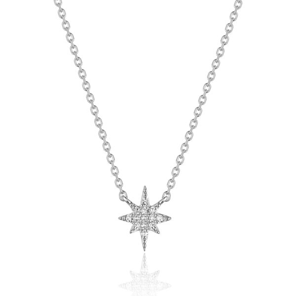Northstar Diamond Necklace Rasmussen Jewelers Spanish Fork, UT