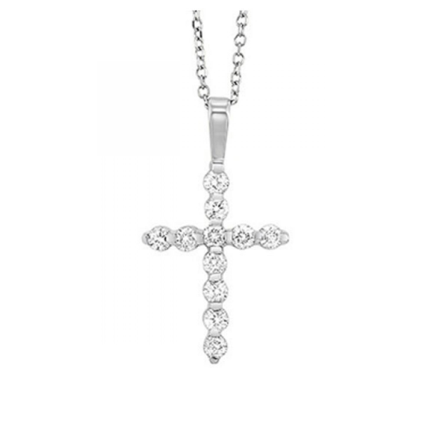Cross Pendant Rasmussen Jewelers Spanish Fork, UT