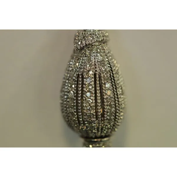 Diamond Pendant Rasmussen Jewelers Spanish Fork, UT