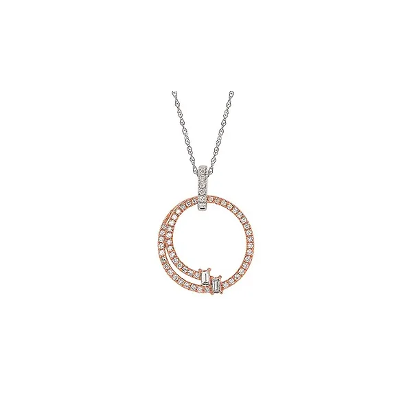 Diamond Pendant Rasmussen Jewelers Spanish Fork, UT