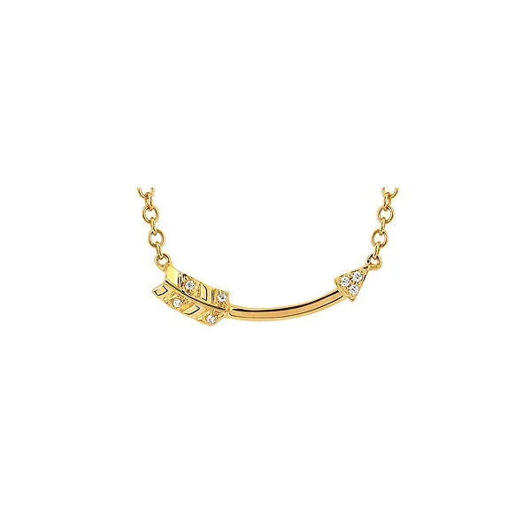 Diamond Pendant Rasmussen Jewelers Spanish Fork, UT