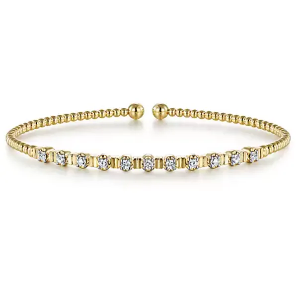 Diamond Bracelet Rasmussen Jewelers Spanish Fork, UT