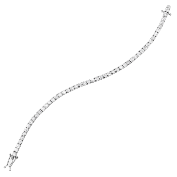 Diamond Tennis Bracelet Rasmussen Jewelers Spanish Fork, UT