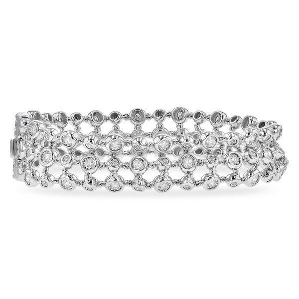 Diamond Bracelet Rasmussen Jewelers Spanish Fork, UT