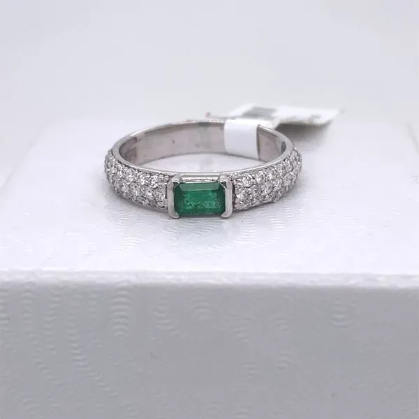 Colored Stone Ring Rasmussen Jewelers Spanish Fork, UT