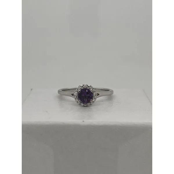 Colored Stone Ring Rasmussen Jewelers Spanish Fork, UT