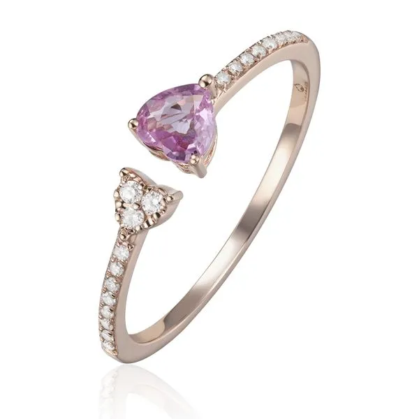 Colored Stone Ring Rasmussen Jewelers Spanish Fork, UT