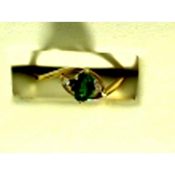 Colored Stone Ring Rasmussen Jewelers Spanish Fork, UT