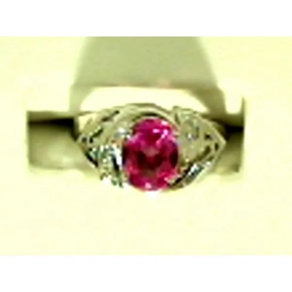 Colored Stone Ring Rasmussen Jewelers Spanish Fork, UT