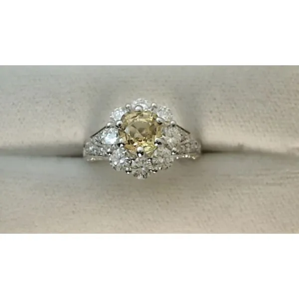 Colored Stone Ring Rasmussen Jewelers Spanish Fork, UT