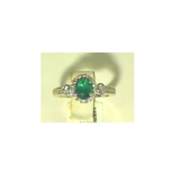 Colored Stone Ring Rasmussen Jewelers Spanish Fork, UT