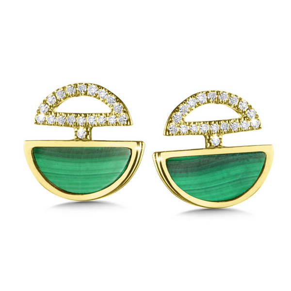 Colored Stone Earrings Rasmussen Jewelers Spanish Fork, UT