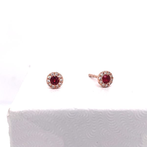 Colored Stone Earrings Rasmussen Jewelers Spanish Fork, UT