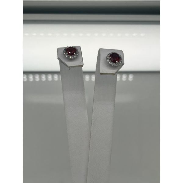 Colored Stone Earrings Rasmussen Jewelers Spanish Fork, UT