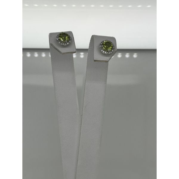 Colored Stone Earrings Rasmussen Jewelers Spanish Fork, UT