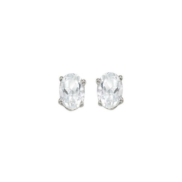 Colored Stone Earrings Rasmussen Jewelers Spanish Fork, UT