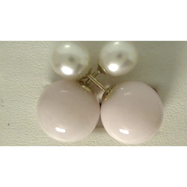 Colored Stone Earrings Rasmussen Jewelers Spanish Fork, UT