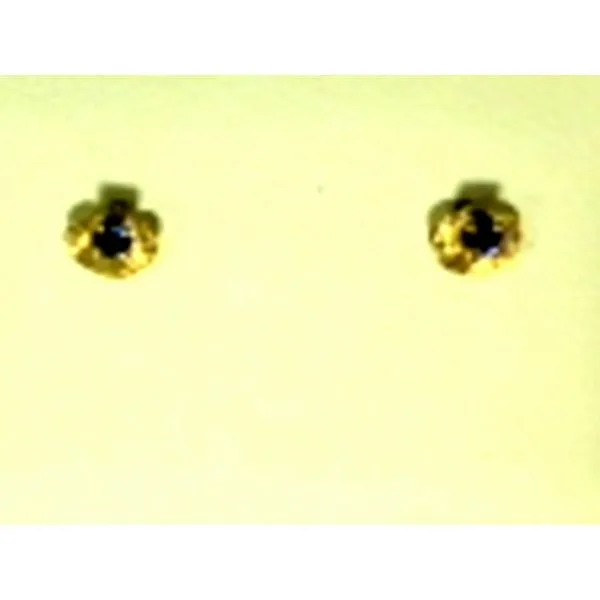 Colored Stone Earrings Rasmussen Jewelers Spanish Fork, UT