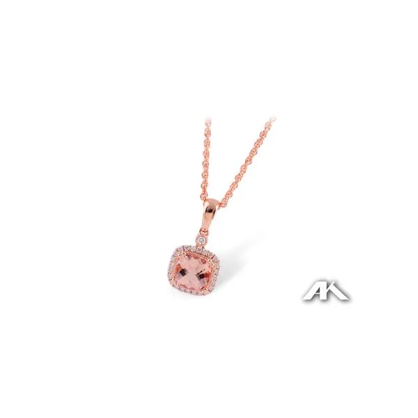 Colored Stone Pendant Rasmussen Jewelers Spanish Fork, UT