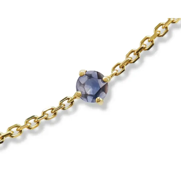 Colored Stone Pendant Image 2 Rasmussen Jewelers Spanish Fork, UT