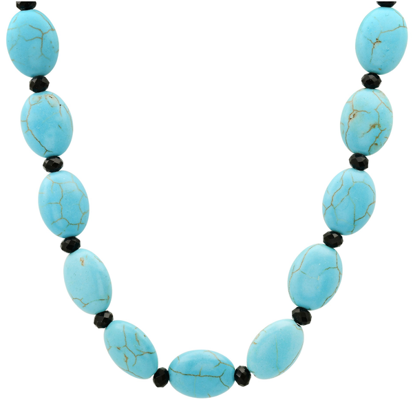 Colored Stone Necklace Rasmussen Jewelers Spanish Fork, UT