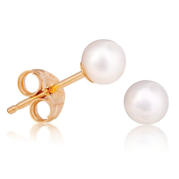 Freshwater Pearls Rasmussen Jewelers Spanish Fork, UT