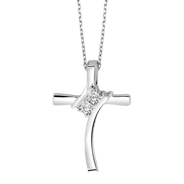 Diamond Pendant Rasmussen Jewelers Spanish Fork, UT