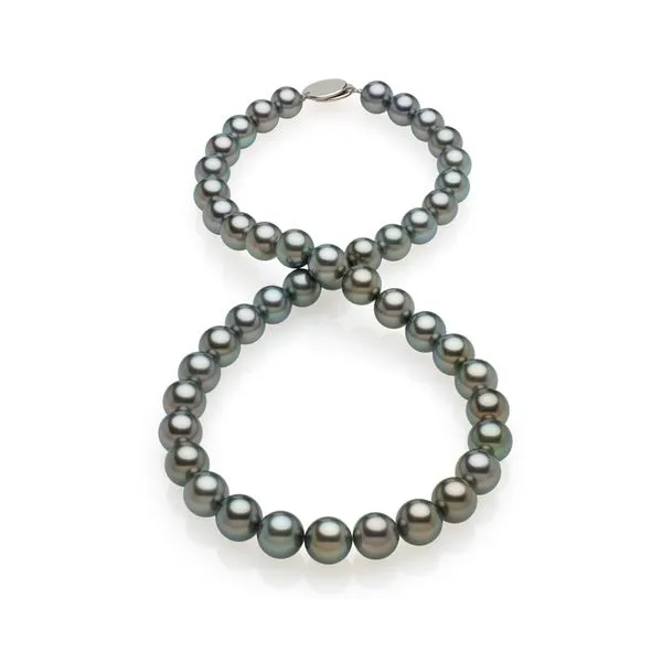 Pearl Necklace Rasmussen Jewelers Spanish Fork, UT