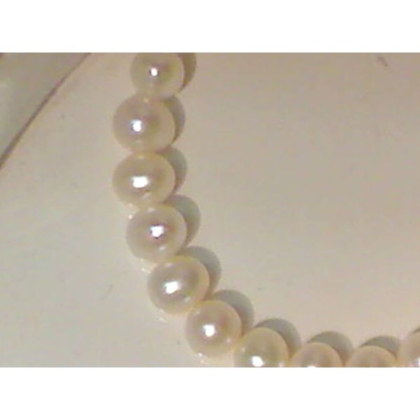 Pearl Bracelet Rasmussen Jewelers Spanish Fork, UT
