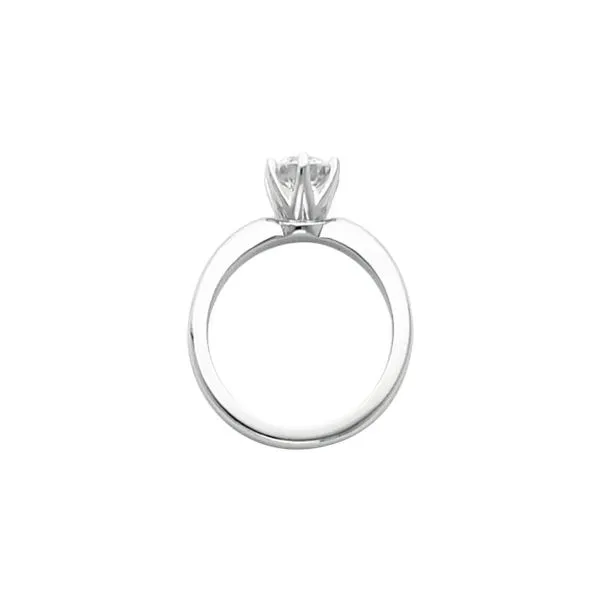 Ladies Wedding Band Rasmussen Jewelers Spanish Fork, UT