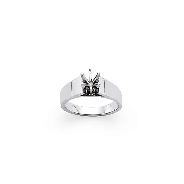 Ladies Wedding Band Rasmussen Jewelers Spanish Fork, UT