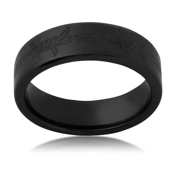 Mens Wedding Band Rasmussen Jewelers Spanish Fork, UT