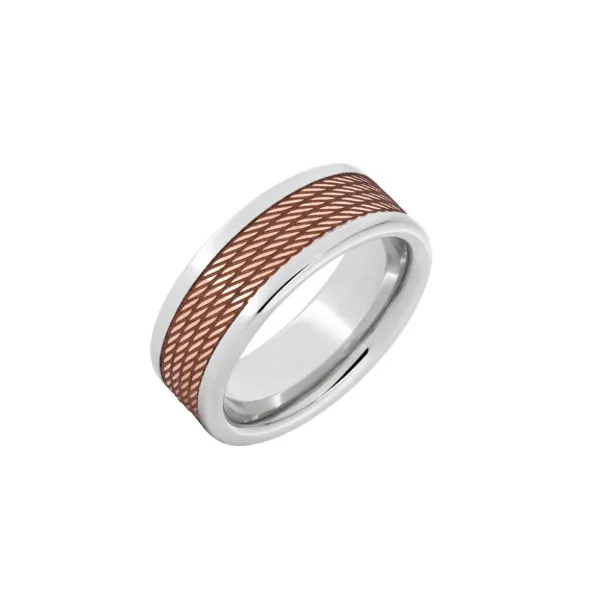 Mens Wedding Band Rasmussen Jewelers Spanish Fork, UT