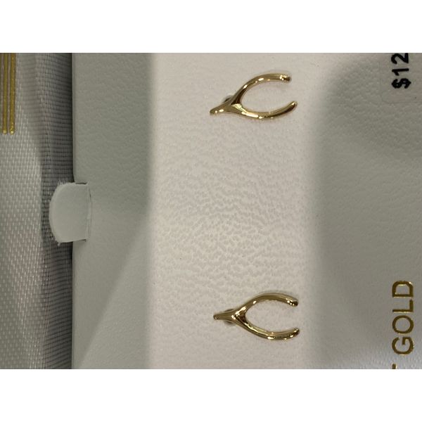 Earrings Rasmussen Jewelers Spanish Fork, UT