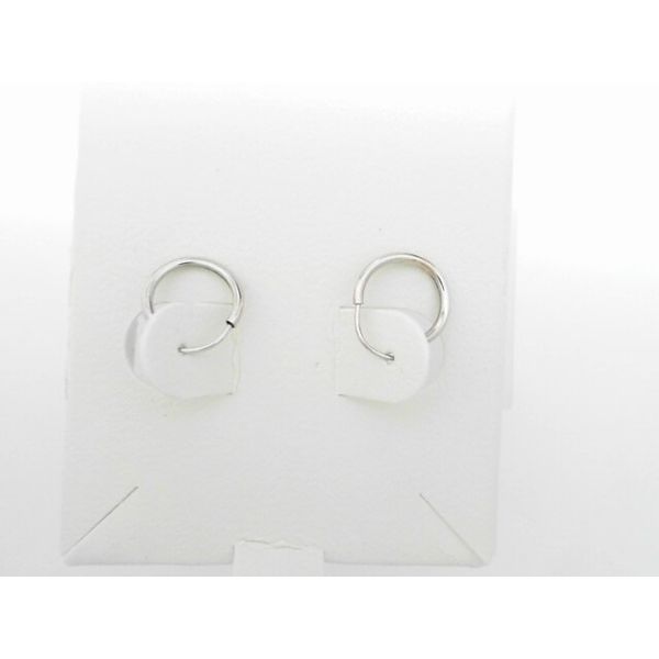 Earrings Rasmussen Jewelers Spanish Fork, UT