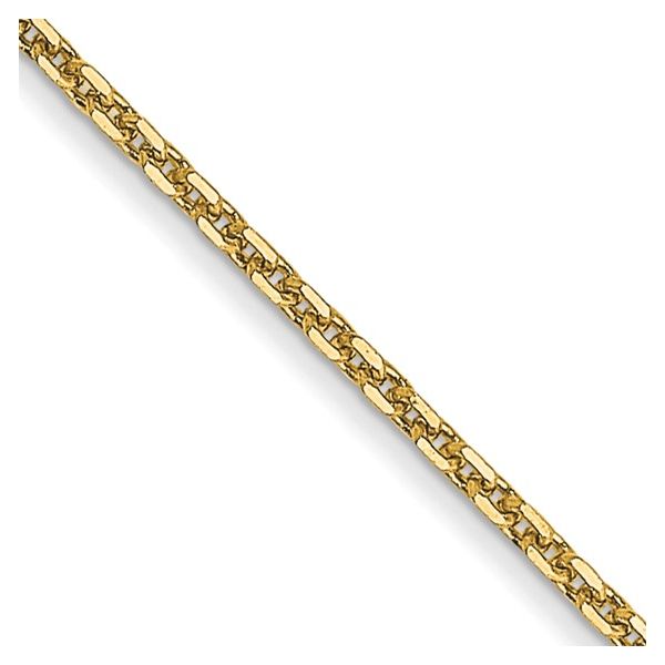 Cable Chain Rasmussen Jewelers Spanish Fork, UT