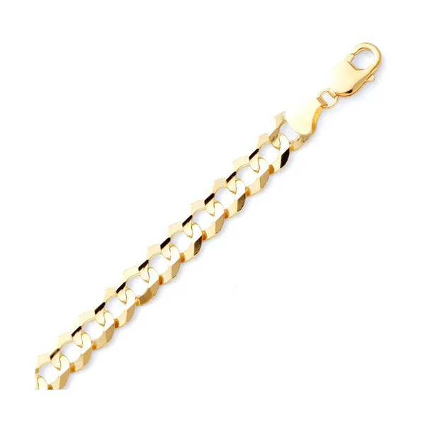 Cuban Bracelet Rasmussen Jewelers Spanish Fork, UT