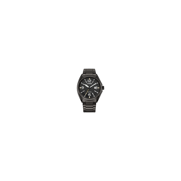 Mens Black Face Watch Rasmussen Jewelers Spanish Fork, UT