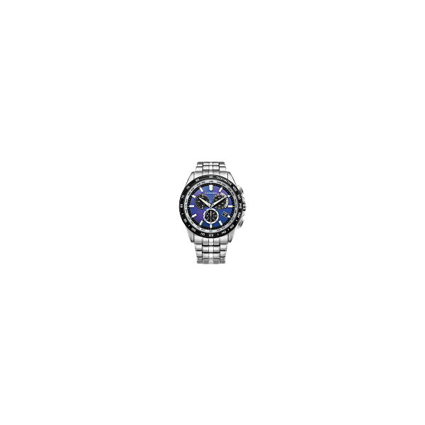 Men's Blue Face Watch Rasmussen Jewelers Spanish Fork, UT