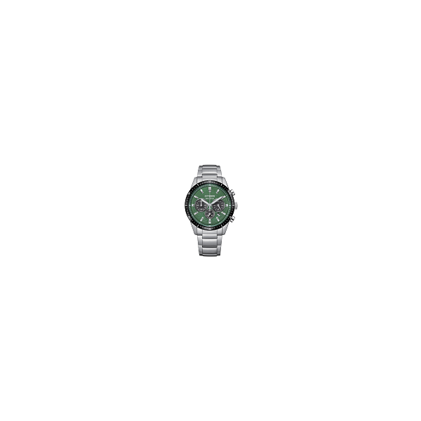 Men's Green Face Watch Rasmussen Jewelers Spanish Fork, UT