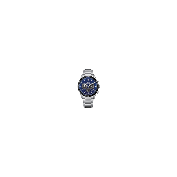 Mens Blue Face Watch Rasmussen Jewelers Spanish Fork, UT