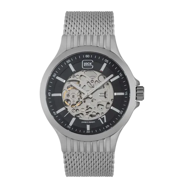 Stainless Steel Watch Rasmussen Jewelers Spanish Fork, UT