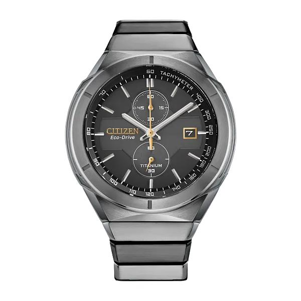 Citizen Citizen Men Titanium Watch 001 510 00261 Rasmussen Jewelers Spanish Fork UT