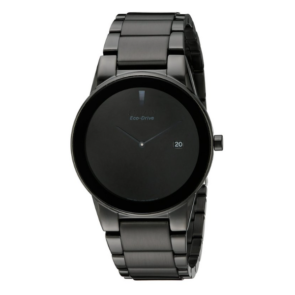 Men's Black Axiom Watch Rasmussen Jewelers Spanish Fork, UT