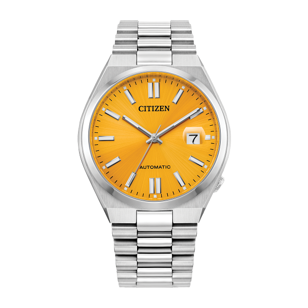 Citizen Men Auto Watch Rasmussen Jewelers Spanish Fork, UT