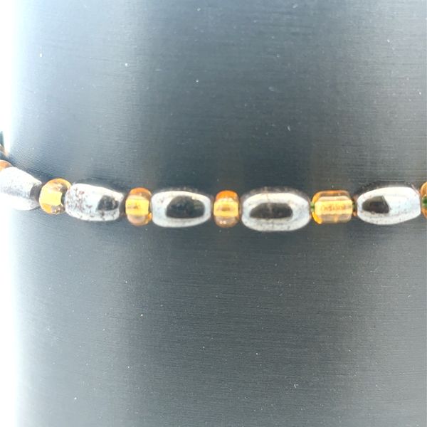 Beaded Bracelet Rasmussen Jewelers Spanish Fork, UT