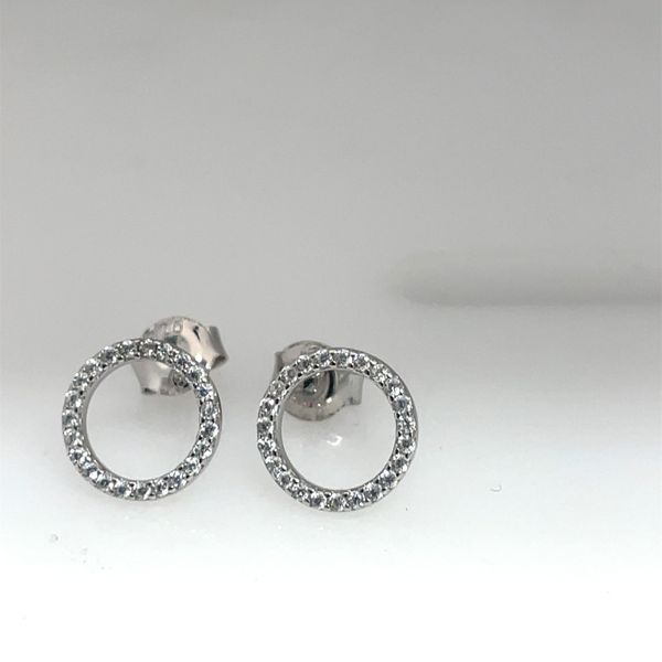 Earrings Rasmussen Jewelers Spanish Fork, UT