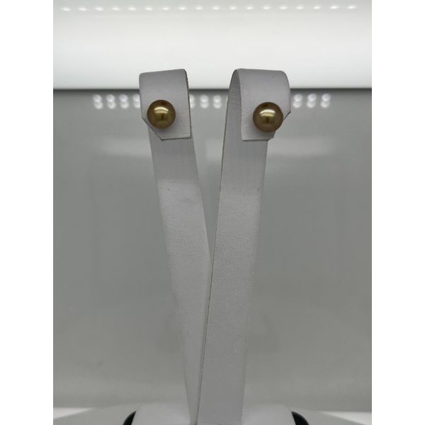 Pearl Errings Rasmussen Jewelers Spanish Fork, UT