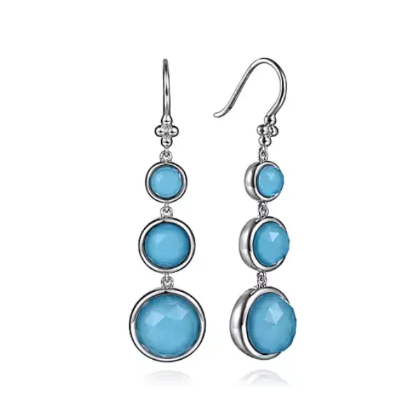 Colored Stone Earrings Rasmussen Jewelers Spanish Fork, UT