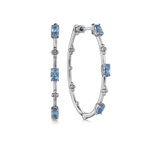 Colored Stone Earrings Rasmussen Jewelers Spanish Fork, UT